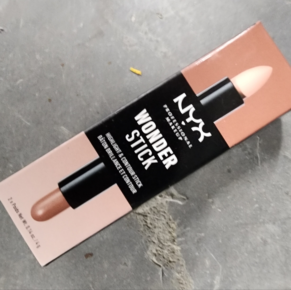 NYX Wonder Stick
